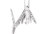 Nextool Nxt NE20178 - Mini-Astronave NE20178 12 In 1 Multitool Silber