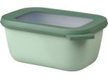 Mepal 106253094700 Mepal Lunchbox Cirqula Nordic Sage 0,75 L, 1 St.
