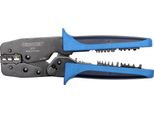 Gedore 8151 Pinze A Crimpare Crimpmax-Flex Professional, 3416445
