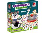 Emozionante Gioco Con Campana - Giocattolo Roter Kafer RK1180-01 Per Bambini Piccoli! Ideale Per Divertirsi E Imparare, Portando Gioia E Sorrisi!