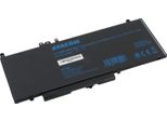 Avacom Per Dell Latitude E5450 Li-Pol 7,4V 6810Mah 51Wh