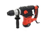 Kraft&Dele Martello Perforatore A Percussione 2700 KD1735 Sds Plus