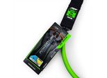 Tubo Di Resistenza 52Cm Powertube Mini Verde Medium Ptp