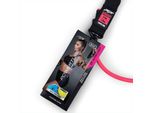 Tubo Di Resistenza 52Cm Powertube Mini Pink Ultralight Ptp