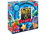 Party & Co Family Game - Momenti Condivisi Pieni Di Risate E Competizione! Ideale Per Divertirsi Con I Propri Cari.