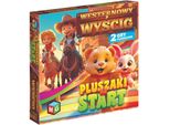 Multigra 2 Giochi Weste.WyśCig/ Plus.Na Inizio 05273
