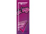Asther Ok Gambe Per L'abbronzatura Resistente Gambe Forti X10Pcs