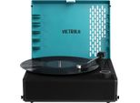 Victrola VSC-750SB-BLU-INT Revolution Go Gramofon Modrý