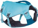 Giubbotto Di Salvataggio Ruffwear Confluence™, Colore:Blu Biolumin, Taglia:Xl