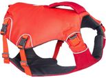 Giubbotto Di Salvataggio Ruffwear Confluence™, Colore:Arancione Tangelo, Taglia:Xxs