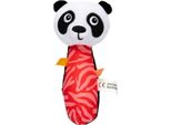 Canpol Babies Giocattolo Sensoriale Con Squeaker Babiesboo Panda