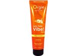 Orgie Lube Tube Pina Colada 100Ml