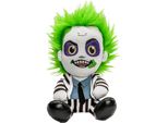 Pluszowy Figurka Beetlejuice Phunny 18 Cm - Kidrobot, SiedząCa Z Paski