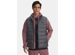 Gilet Under Armour Legend Down - Castlerock, Taglia:M