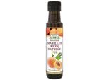 Olio Naturale Di Nocciolo Di Albicocca Biologico Puro 100Ml Da Obsthof Retter