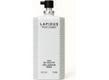 Ted Lapidus - Lapidus Pour Homme Gris - Eau De Toilette Per Uomo 100Ml