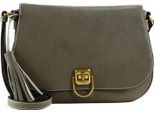 Picard Borsa A Tracolla Calico Crossbody Bag Taupe Grigio Talpa