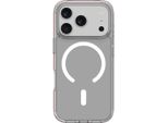 Just In Case MAP2763KI0M, Cover, Apple, Iphone 17 Pro Max, 17,5 Cm (6,9"), Trasparente"