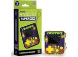 Super Micro Centipede Portachiavi Gamer