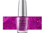 Opi Infinite Shine Holiday 25 Good Enough To Treat Pinkish Delight 15Ml