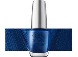 Opi Infinite Shine Holiday 25 Good Enough To Treat Sneak-A-Blue Candy 15Ml