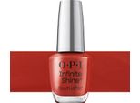 Opi Infinite Shine Holiday 25 Good Enough To Treat Crankin' Holiday Jams 15Ml