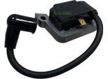 Bobina Di Accensione Per Motosega Efco 8410 Ef 3600 4300 Stark 37 3700 38 42 / 61250015CR