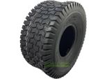 15X6.00-6 4PR Pneumatici Per Trattorini Viking Yardman Gutbrod Oleo-Mac Mcculloch Toro