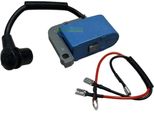 Bobina Di Accensione Per Motosega Oleomac 947 952 GS520 / 2501001R / 50070013A