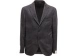 O2718 Giacca Uomo Grimani Tessuto Comero Man Jacket 7R