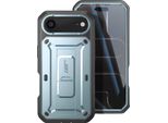 I-Blason GA843439159792, Obal, Apple, Iphone 17, 16 Cm (6,3"), Modrá"