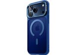 I-Blason GA843439160293, Obal, Apple, Iphone 17 Pro Max, 17,5 Cm (6,9"), Modrá"
