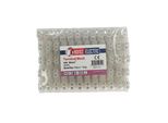 Horoz Ltf Morsettiera 12 Pin 10 Mm² Set Di 10 Pezzi