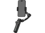 Inf Stabilizzatore Gimbal A 3 Assi Ai Portatile Per Smartphone - Anti-Shake