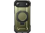 I-Blason GA843439159808, Obal, Apple, Iphone Air, 16,5 Cm (6,5"), Zelená"