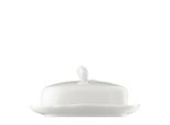 Hutschenreuther Butterdose 250 G Maria Theresia Weiss 02013-800001-15169
