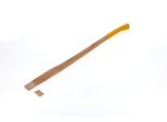 Manico Di Ricambio Ochsenkopf, Hickory, Piede Di Vacca, 800 Mm, Ox E-78 H-0800