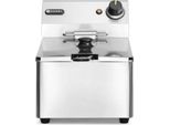 Hendi Friggitrice Linea Cucina - 6L, Linea Cucina, 6L, 230V/3300W, 269X430X(H)300Mm