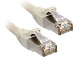 Lindy Patchkabel Cat6 Stp Grau 5.00M