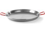 Hendi Padella Per Paella, ⌀340X(H)40Mm