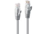 Lindy Patchkabel Cat6 U/Utp Grau 2.00M