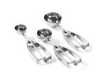 Hendi Eiscremeportionierer Kitchen Line , Kitchen Line, 1/10, ⌀70Mm