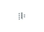 Obo Connettore A U Bettermann Vus 3 Ft 6018513