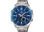 Orologio Casio Edifice Da Uomo EFV-C100D-2AVEF Bracciale In Acciaio Inossidabile