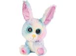 Nici Glubschis Kuscheltier Hase Rainbow Candy 15Cm 45561