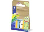 Noris 514 10 Bk Affilatore Noris Junior 1 St Blister