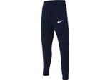 Spodnie Nike Park 20 Fleece Pant Junior CW6909 451 Xl (158-170Cm)