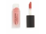 Revolution Makeup Revolution Matte Bomb Fancy Pink