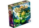 Quetzal - Città Degli Uccelli Sacri G3