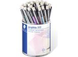Staedtler 777 KP36PA Matita Meccanica Quiver In Grafite 777